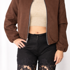 Chaqueta Carol