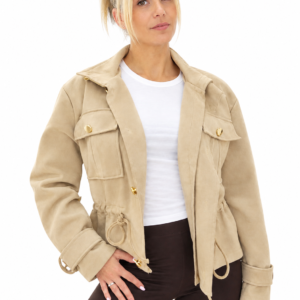 Chaqueta Lys